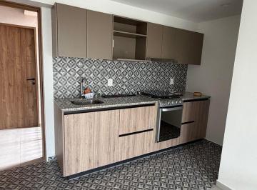 Departamento de 2 habitaciones, Guadalajara · Departamento en Renta Calzada del Ejercito Muy Cerca de Gonzalez Gallo