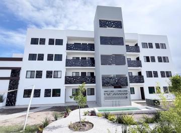 Departamento · 57m² · 2 Recámaras · 1 Estacionamiento · Depa 2 Recámaras 57 m² en Privada con Alberca, Durango