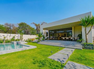Casa de 4 habitaciones, Xochitepec · Hermosa Casa en Venta