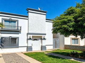Casa de 3 habitaciones, Mexicali · Venta de Casa en Baja California Mexicali Residencial Casa Maya