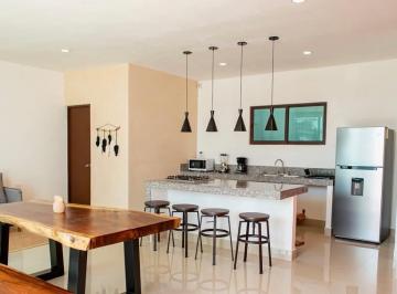 Casa · 142m² · 2 Recámaras · 2 Estacionamientos · Casa en Venta en Chicxulub Puerto Progreso, Yucatán