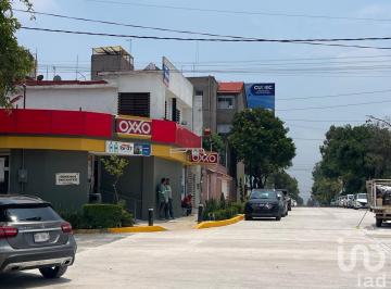 Local comercial · 114m² · 2 Recámaras · 4 Estacionamientos · Renta Local en Esquina Av Viveros de Atizapan, Edomex