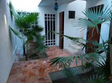 Casa · 157m² · 2 Recámaras · 1 Estacionamiento · Casa en Pueblo Chicxulub Puerto