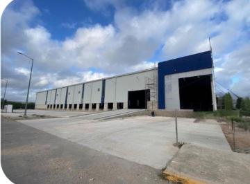Bodega comercial · 8000m² · Casa en Venta en Fracc. Las Américas, Mérida Yucatán