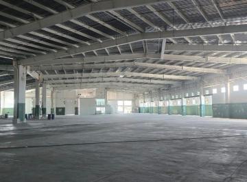 Nave industrial · 12607m² · 50 Estacionamientos · Nave Industrial en Cto. Periferico, Jardines del Norte, Mérida Yucatán