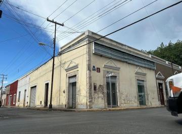 Casa · 225m² · 4 Estacionamientos · Casa en Venta en El Centro, Mérida Yucatan