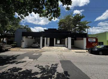 Local comercial · 600m² · 2 Recámaras · 4 Estacionamientos · Local Comercial en Renta Sobre Av Libano en Colonia Mexico Mérida Yucatan.