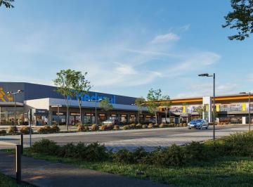 Local comercial · 60m² · 2 Estacionamientos · Local Comercial en Renta en Plaza Prime Center, Las Américas, Mérida Yucatán