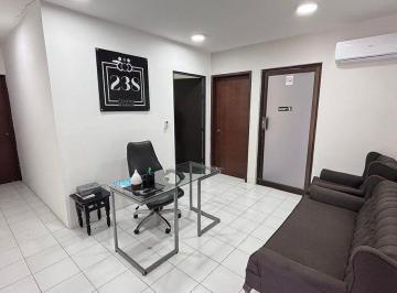 Oficina · 15m² · 1 Recámara · Espacio en Renta Dentro de Casa Para Oficinas, en Colonia México (Eb - Wu3826)