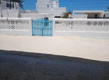 Casa · 473m² · 1 Recámara · 5 Estacionamientos · Casa en Pueblo Chelem