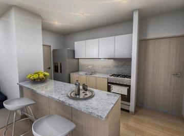 Departamento · 128m² · 3 Recámaras · 2 Estacionamientos · Departamento Nuevo en Venta 128 m² + 7 m² Balcon en San Rafael, Cuahutemoc, Cdmx