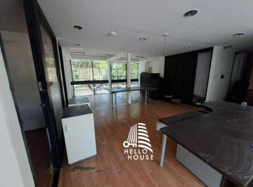 Oficina , Miguel Hidalgo · Oficina en Renta en La Col. Polanco III Sección