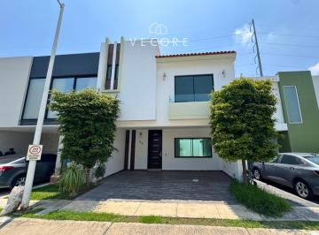1 · Casa en El Campestre Residencial, Zapopan