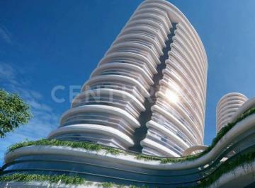 Departamento · 47m² · 1 Recámara · 1 Estacionamiento · Estudio en Preventa en Zona Rio, Tijuana Baja California.
