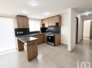Departamento · 86m² · 2 Recámaras · 2 Estacionamientos · Departamento en Venta - Privalia Ambienta - Querétaro