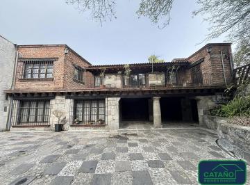 Casa de 9 habitaciones, La Magdalena Contreras · Oportunidad de Terreno en San Jeronimo Lidice