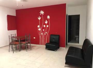 Departamento de 1 habitación, Mérida · Depto. Amueblado en Francisco de Montejo