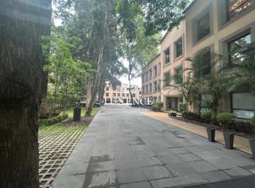 Oficina · 300m² · 10 Estacionamientos · Oficina en San Angel en Renta