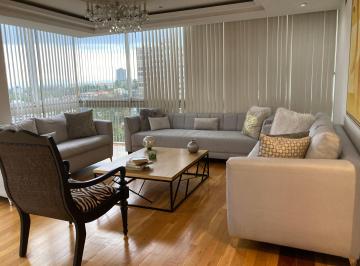 Departamento de 3 habitaciones, Miguel Hidalgo · Departamento en Venta Bosques de Las Lomas