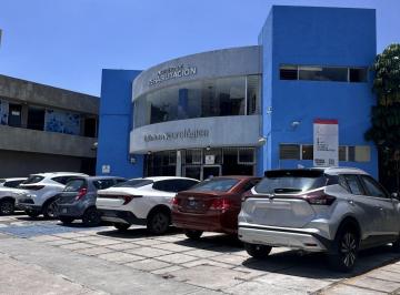 Edificio , Querétaro · Edificio Comercial y de Servicios en Venta, El Jacal Queretaro