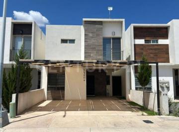 Casa · 125m² · 3 Recámaras · Casa Amueblada en Renta en Monteverde, Chihuahua, Chih.