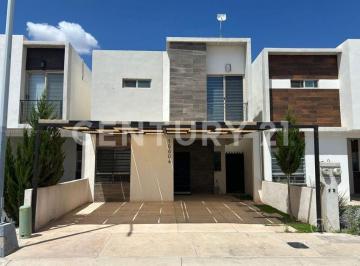 Casa · 125m² · 3 Recámaras · Casa Amueblada en Renta en Monteverde, Chihuahua, Chih.