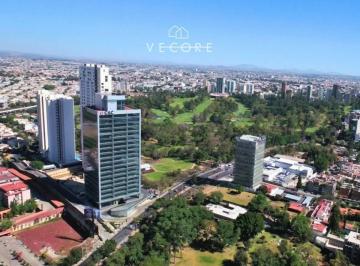 1 · Oficina en Renta en Country Club, Zona Financiera, Guadalajra