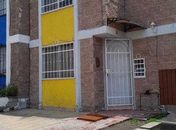 Casa en condominio de 2 habitaciones, Cuautitlán Izcalli · Casa en Condominio en Venta San Jose Buenavista