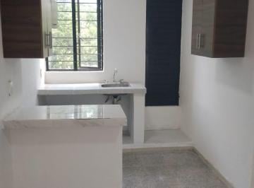 Departamento de 2 habitaciones, Guadalajara · Departamento en Venta Miravalle 2 Recamaras 1 Baño