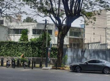Casa uso de suelo de 1 habitación, Miguel Hidalgo · Casa Para Oficinas o Consultorios Leibnitz Anzures