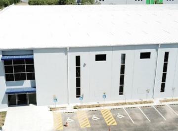 Nave industrial , Apodaca · Nave Industrial en Renta 6,957 m² Monterrey Nl