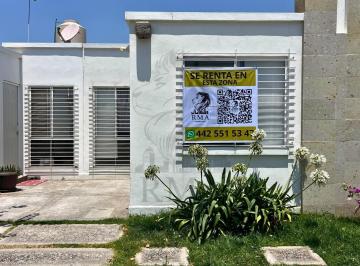 Casa en condominio de 1 habitación, El Marqués · ¡Casa en Venta! Los Encinos
