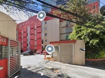 Departamento · 74m² · 2 Recámaras · 1 Estacionamiento · Departamento en Renta en Fuentes del Pedregal, Tlalpan, Cdmx