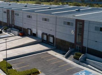 Nave industrial , Apodaca · Nave Industrial en Renta 7,030 m² Monterrey Nl