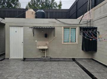 Casa de 2 habitaciones, Zumpango · Casa en Renta en San Lorenzo, Zumpango | $3,800 Mensuales