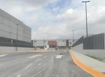 Nave industrial en Renta Parque Industrial Apodaca · Nave Industrial en Renta 5,539 m² Monterrey Nl