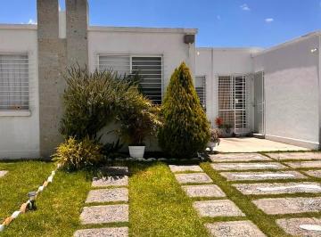 Casa en condominio de 2 habitaciones, El Marqués · Casa en Venta en Los Encinos | El Marqués, Querétaro