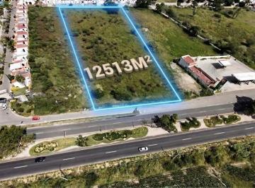 Terreno / Lote , Yautepec · Terreno en Venta, Sobre Carretera Yautepec, Morelos