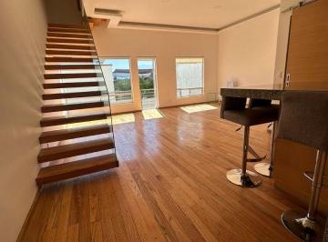 Departamento de 3 habitaciones, Alvaro Obregón · Penthouse en Renta en Las Águilas | Terraza Privada Que Lo Cambia Todo