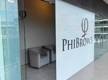 Local en centro comercial , Guadalupe · Local Comercial en Venta – Plaza Antalya