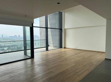Departamento de 3 habitaciones, Naucalpan de Juárez · Departamento Penthouse en Renta Aurea Lomas Country
