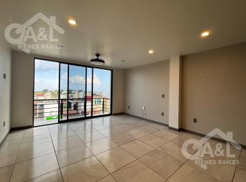 Departamento · 87m² · 2 Recámaras · 1 Estacionamiento · Departamento en Venta en Pedregal de Las Animas