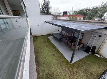 Casa de 4 habitaciones, Huixquilucan · Casa en Renta en La Herradura. Bosque de San Pedro con Vigilancia