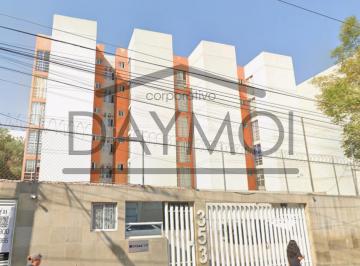 Departamento de 2 habitaciones, Iztapalapa · Departamento en San Miguel, Iztapalapa, Cdmx.