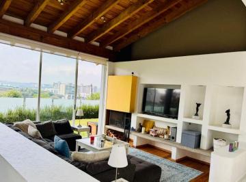 Casa de 2 habitaciones, Atizapán de Zaragoza · Casa en Venta en Bosque Esmeralda, Atizapán de Zaragoza