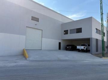 Nave industrial , Santa Catarina · Nave Industrial en Renta 2,250 m² Monterrey Nl
