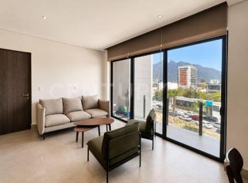 Departamento · 84m² · 2 Recámaras · 2 Estacionamientos · Departamento en Renta en Boreal Residencial, Valle Oriente