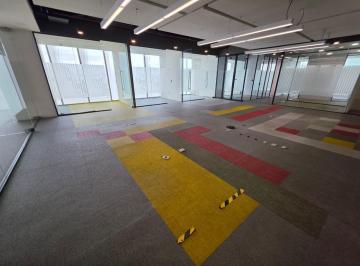Oficina · 322m² · 12 Recámaras · 10 Estacionamientos · Oficina en Renta en Lomas de Chapultepec