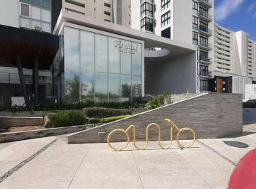 Departamento · 74m² · 1 Recámara · 1 Estacionamiento · Departamento en Renta en Residencial Poniente