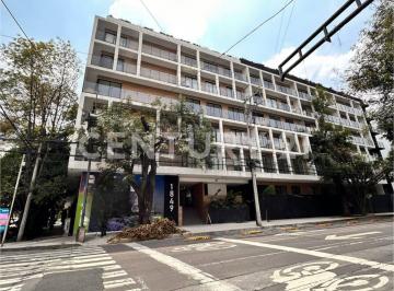 Departamento · 76m² · Departamento en Venta, Av Coyoacán, Depto. 409, Colonia Acacias, Benito Juarez